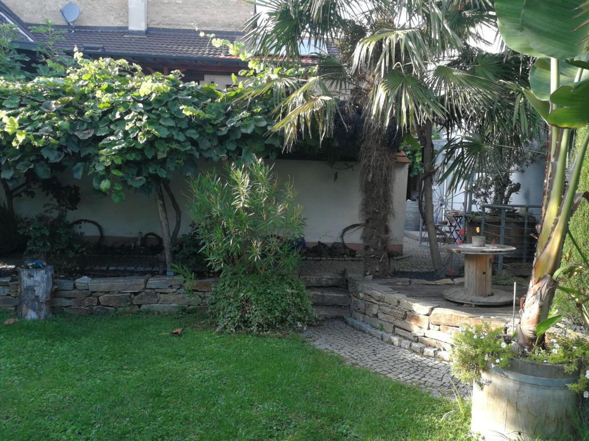 Haus Bienen Acomodação com café da manhã Ihringen Exterior foto