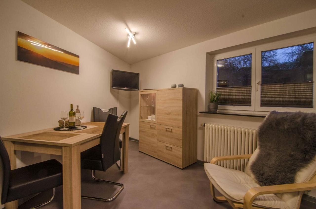 Haus Bienen Acomodação com café da manhã Ihringen Exterior foto